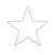16 Inch Star Wire Frame (Pack of 20) 16 Inch Star Wire Frame (Pack of 20)