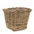Square Conical Basket with Liner