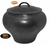 Medium Cast Iron Cooking Pot Medium Cast Iron Cooking Pot