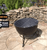 Meredir Cast Iron Fire Bowl (Extra Large)
