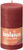 Delicate Red Bolsius Rustic Shine Pillar Candle (130 x 68mm)