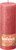 Blossom Pink Bolsius Rustic Shine Pillar Candle (190 x 68mm)