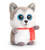 Mini Motsu Christmas (10cm) (Assorted Designs)