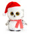 Mini Motsu Christmas (10cm) (Assorted Designs)