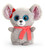 Mini Motsu Christmas (10cm) (Assorted Designs)