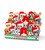 Mini Motsu Christmas (10cm) (Assorted Designs)