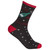 Ladies 1 Pair Christmas Design Sock (Assorted Designs) Ladies 1 Pair Christmas Design Sock (Assorted Designs)