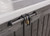 Hideaway XL Anthracite/Grey