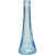 Blue Ashley Bud Vase (21cm)