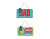 Fathers Day Tin Plaque (Assorted Designs)