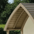 AFK Cottage Arbour -  Nutmeg & Cream