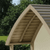 AFK Cottage Arbour -  Nutmeg & Cream