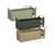 AFK Classic Painted Trough - Nutmeg (87cm)