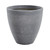 Ash Grey Valencia Planter (40cm)