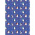 Extra Wide Christmas Gift Wrap (3m) (Assorted Designs)