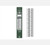 Silver Gift Wrap Pack (8m)
