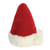 Santa Hat Palm Pal
