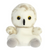 Snowy Owl Palm Pal