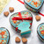 Booja-Booja Chocolate Salted Caramel Heart-shaped Box (115g)
