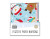 Christmas Character Napkins (Pack of 20)