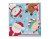 Christmas Character Napkins (Pack of 20)