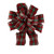 Tartan Ready-made Bow (29 x 72cm)