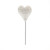 Graveside Angel Wings Stake -  Grandma