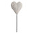 Graveside Angel Wings Stake - Guardian Angel