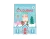 Christmas Character Colouring Book
