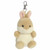 Palm Pals Ella Bunny Clip-On (4 Inch)