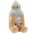 Palm Pal Big Ben Plush (5 inch)