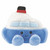 Palm Pal Serenity Boat (5 Inch)