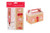 Gingerbread Treat Boxes (Pack of 3)