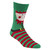 Mens 3 Pack Christmas Design Socks