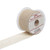 Ivory Deco Web Ribbon (70mm x 20m)
