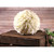 30cm Rose Pomander Cream (2/4)