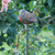 Robin On Stick