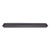 Stewart 60cm Terrace Trough Tray - Black