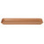 Stewart 46.5cm Balconniere Trough Tray - Terracotta