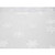 Large White Snowflakes Film