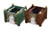 AFK Wooden Christmas Tree Stand - Oak