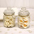 Candy Storage Jar (13.5cm x 7.5cm) 