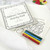 Childrens Wedding Activity Pack