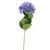 Single Hydrangea Blue 67cm