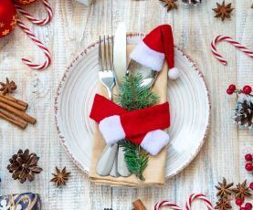 Christmas Tableware & Partyware