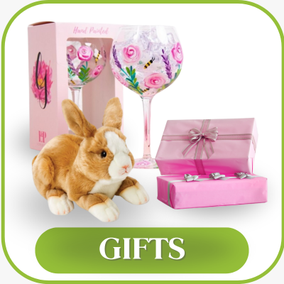 Easter gifts, egg