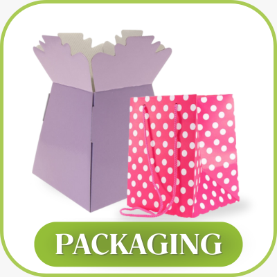 Easter Packaging