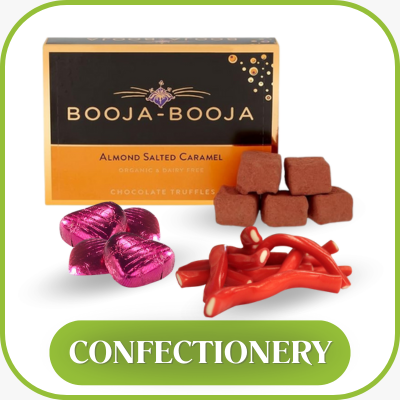 Easter confectionery, egg