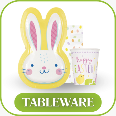 Easter tableware,egg 