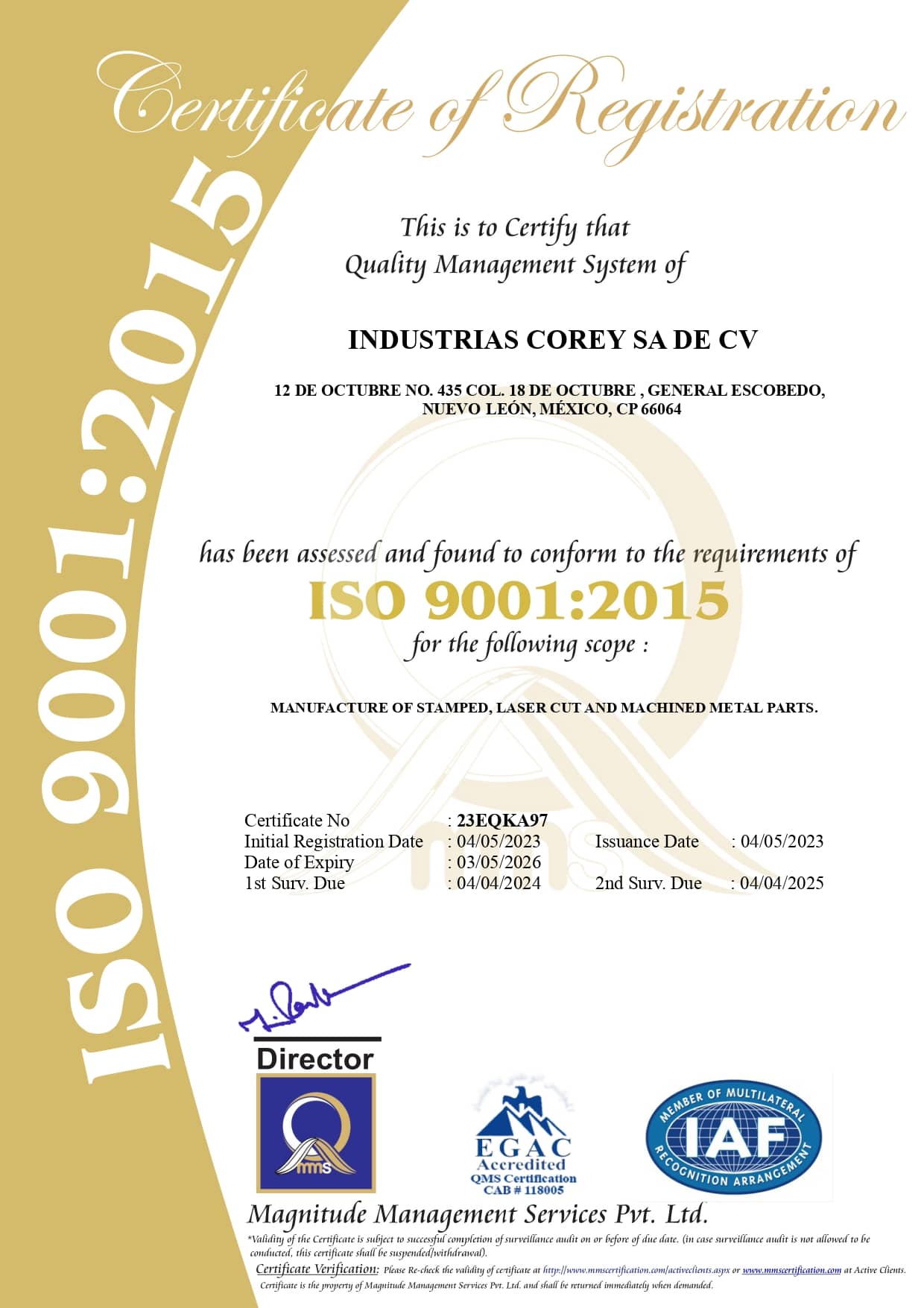 final-cert-industrias-corey-sa-9k-page-0001